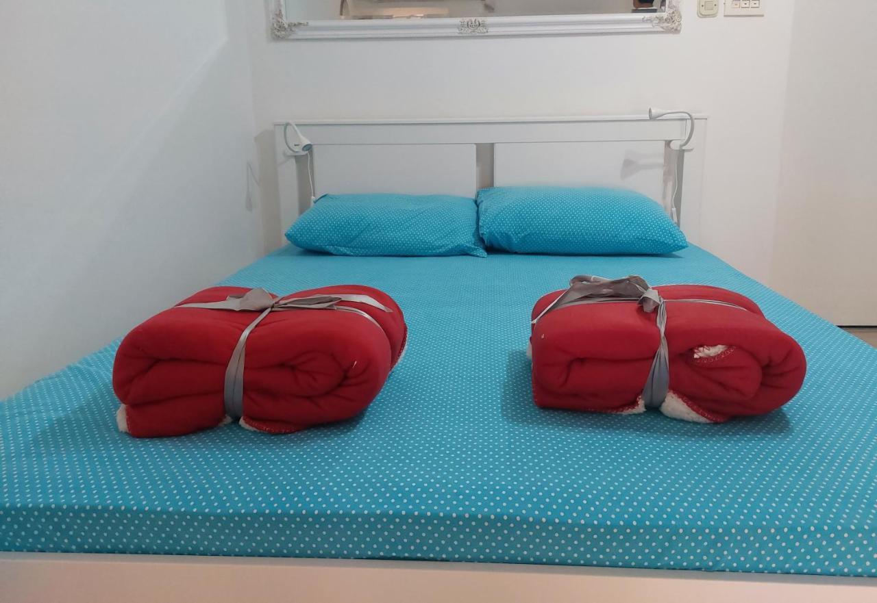 Sha La La - Charming, Unique Studio In A Historic Building Next To A Castle, Wifi, Smart Tv, Washer-Dryer Bakar Exterior foto